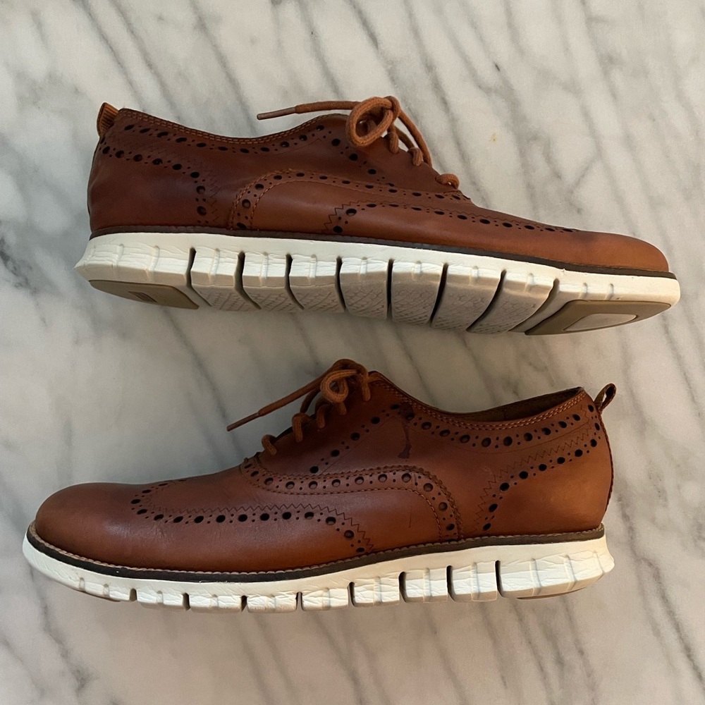 Cole Haan Zero Grand